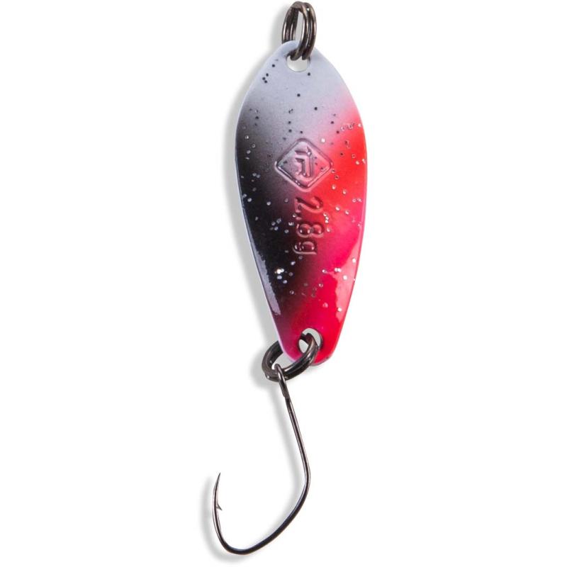 Iron Trout Wave Spoon 2,8g WBP