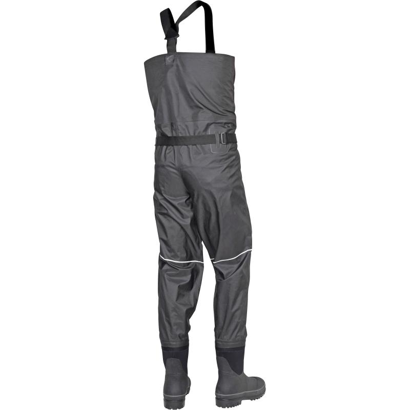 Gamakatsu G-Breathable Chest Wader #44/45 L