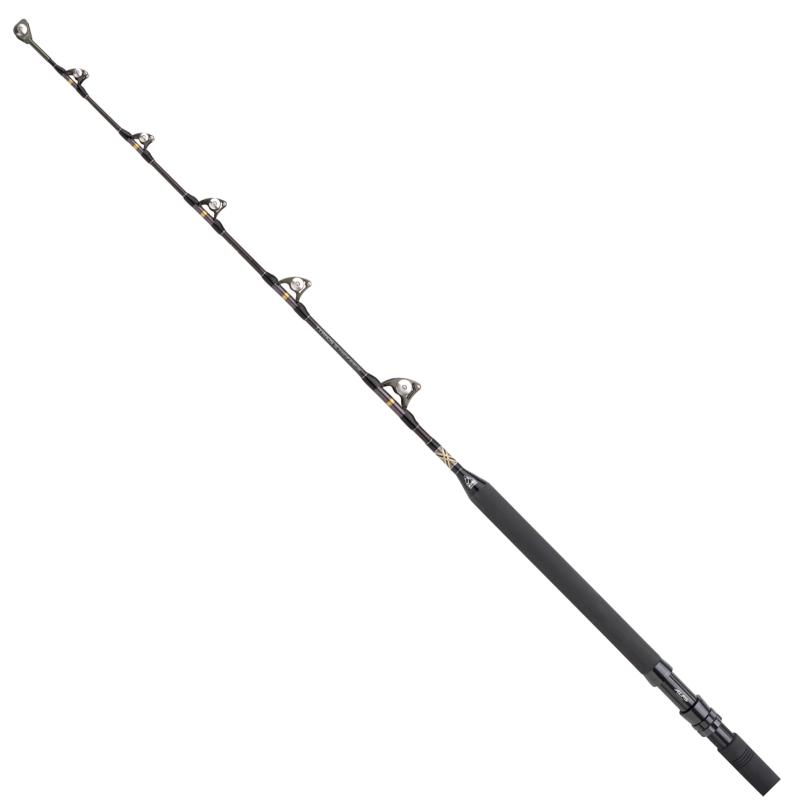 Shimano Tyrnos A Stand Up 30 Lb Roller