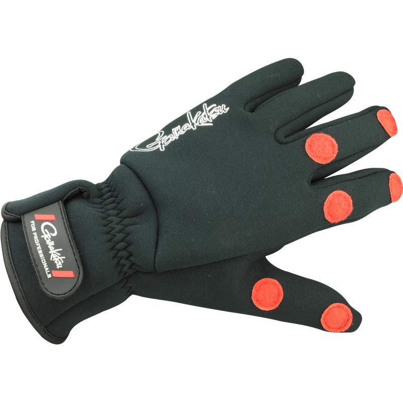Gamakatsu Power Thermal Gloves L
