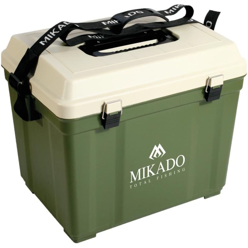 Mikado Box - ABM 329 -