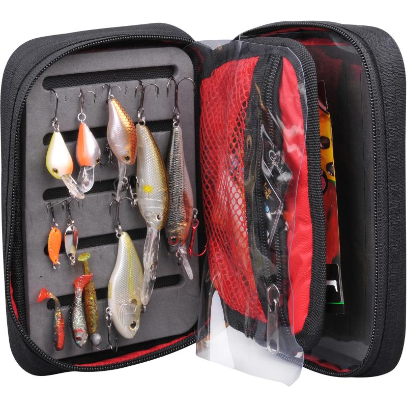 Spro Micro Lure Pouch Size M