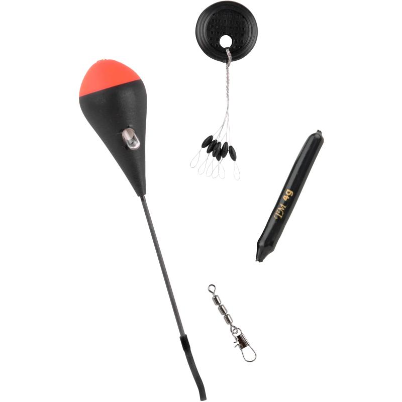 Spro Troutmaster Piccolo Rattle Sets 5G