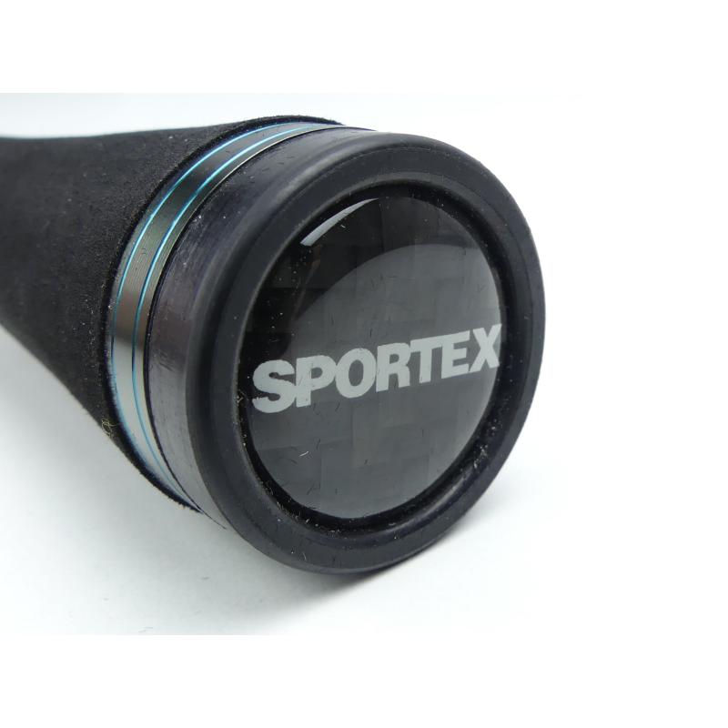 Sportex Nova ULR RS-2 1,85m WG 0,7 - 9g - PT1811