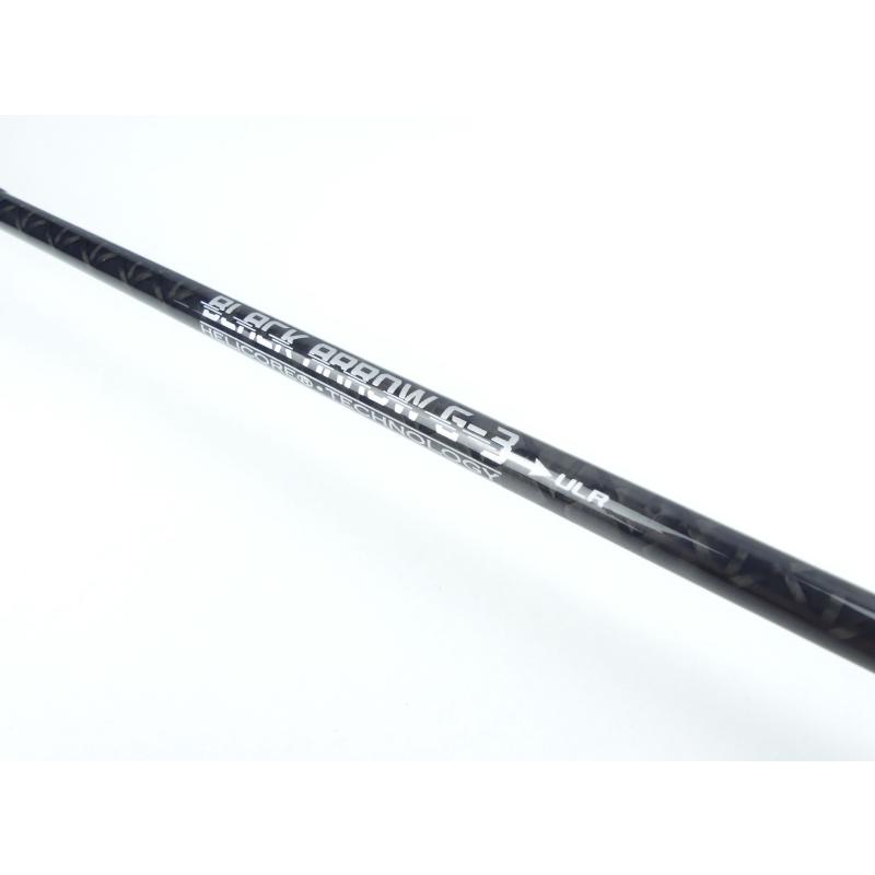 Sportex Black Arrow G-3 ULR 1,8m WG 0,5 - 7g - BA1830