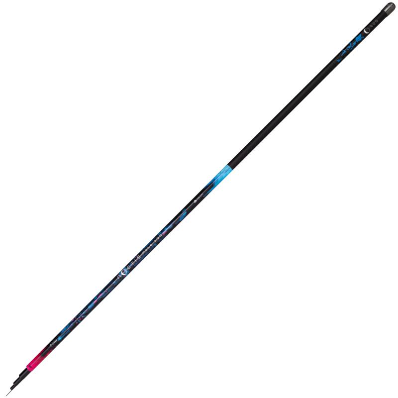 Mikado Noctis Pole 600