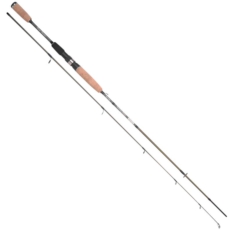 Spro Passion Trout Spin 2.40M 3-10g A
