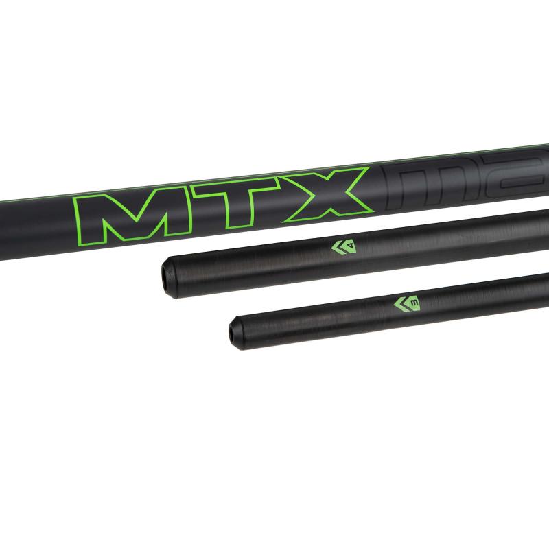 Matrix MTX V2 Margin 2 11m Pole Package