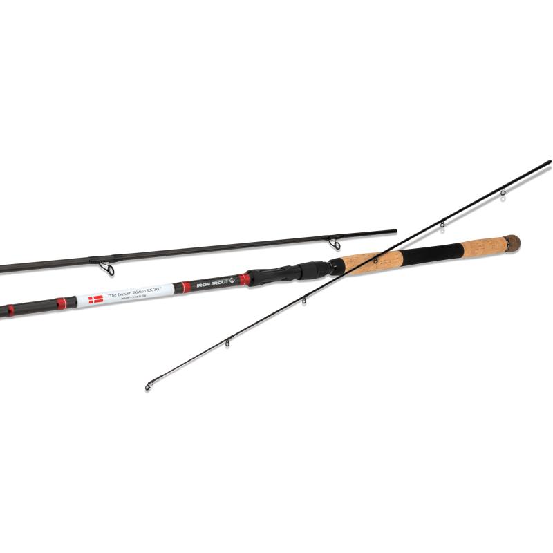 Iron Trout The Danish Edition RX 360 -32g
