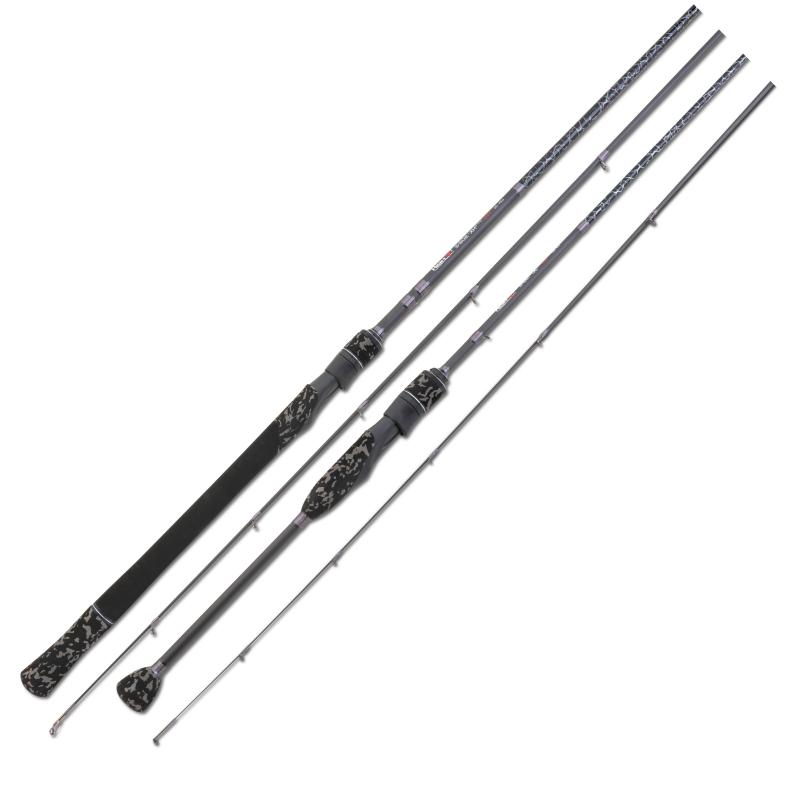 Iron Claw High-V² S902L Shad 275 15-35g