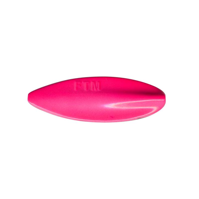 FTM Omura Inline Maxi 3,5 g black / UV pink