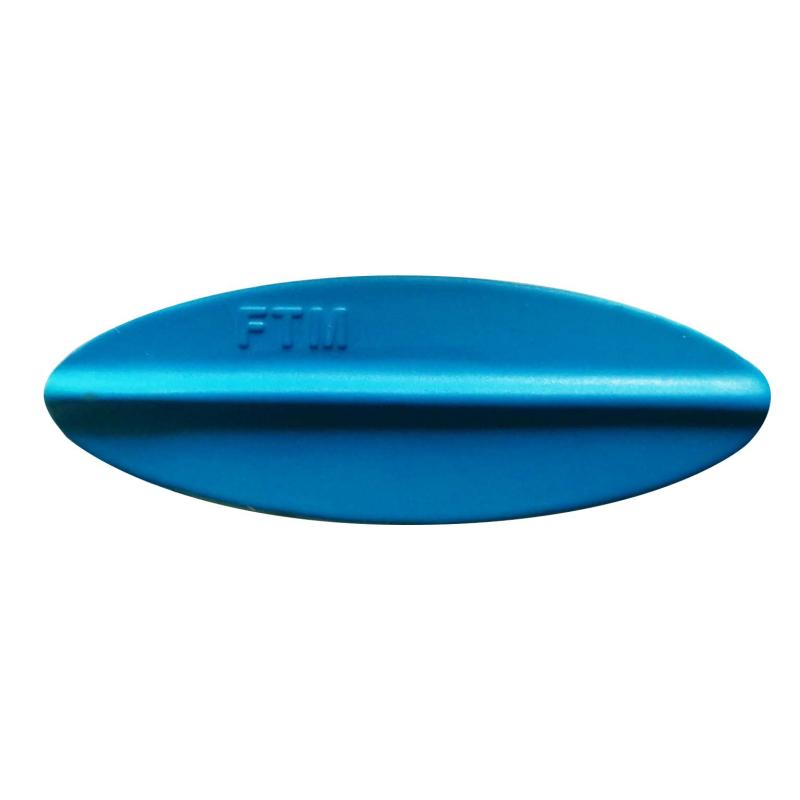 FTM Omura Inline Maxi 3,5 g blau UV / gelb UV