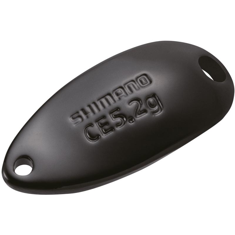 Shimano Cardiff Roll Swimmer Ce4.5g black