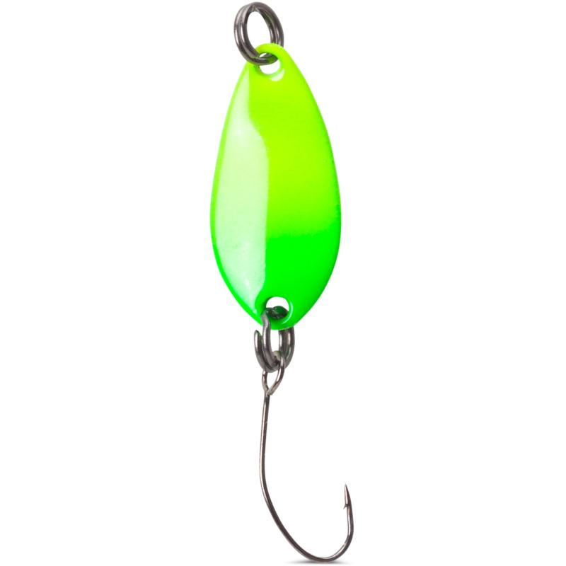 Iron Trout Gentle Spoon 1,3g YGG
