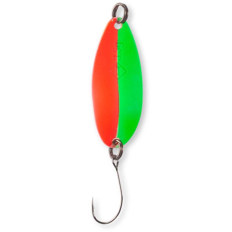 Iron Trout Hero Spoon 3,5g VRG