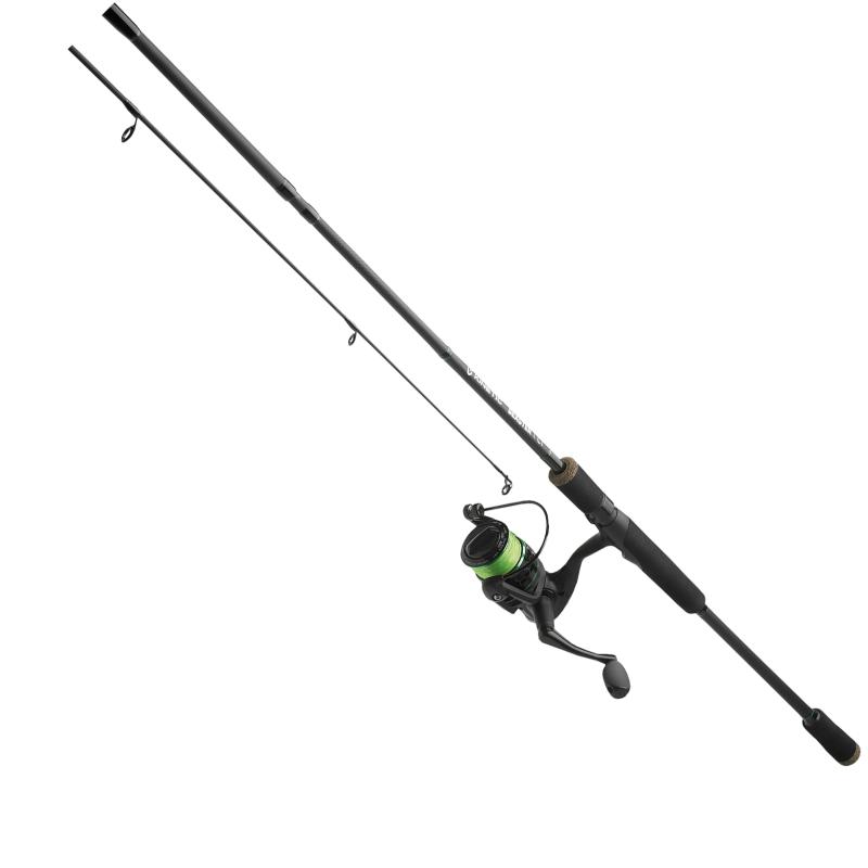 Kinetic Spin Combo Beaster CT 7' ML 5-24g 3sec Beaster 2000-FD