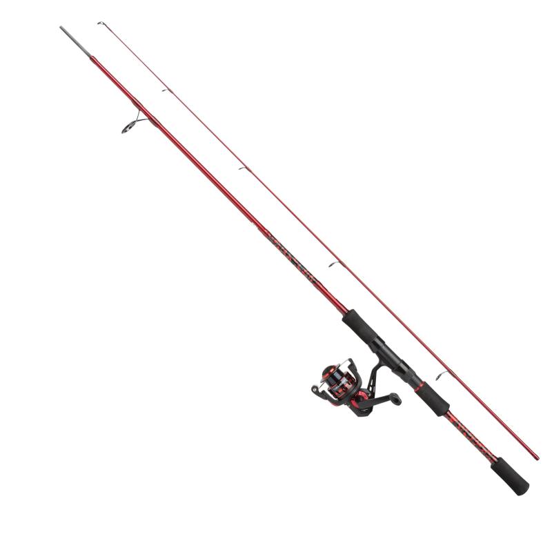 Mitchell Tanager2 Red Spinning 182L 5/15G-