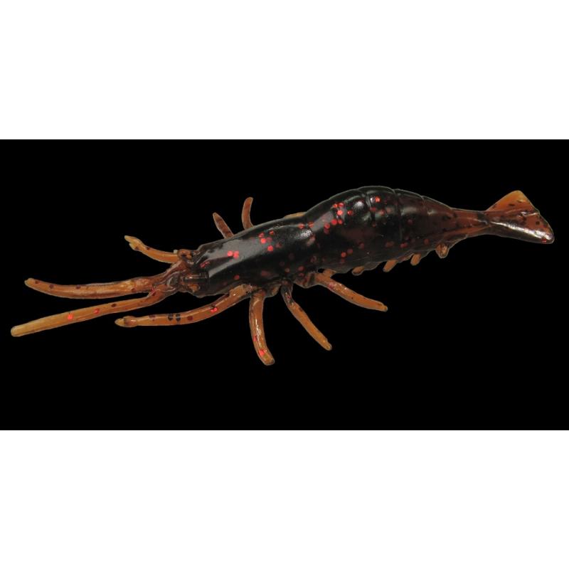 DEGA Real Shrimp, 5/Blist. Motoroil