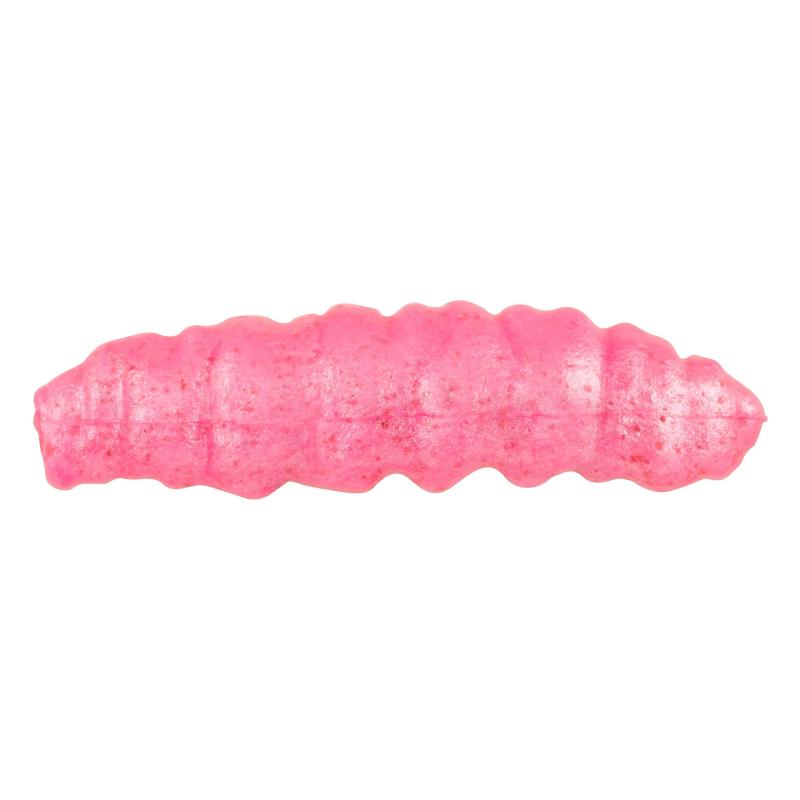 Berkley Gulp!® Honey Worm 33mm Bubblegum