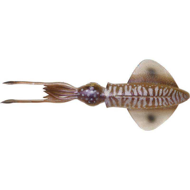 Savage Gear 3D Swim Squid 12.5cm 11G Cuttlefish 3Pcs