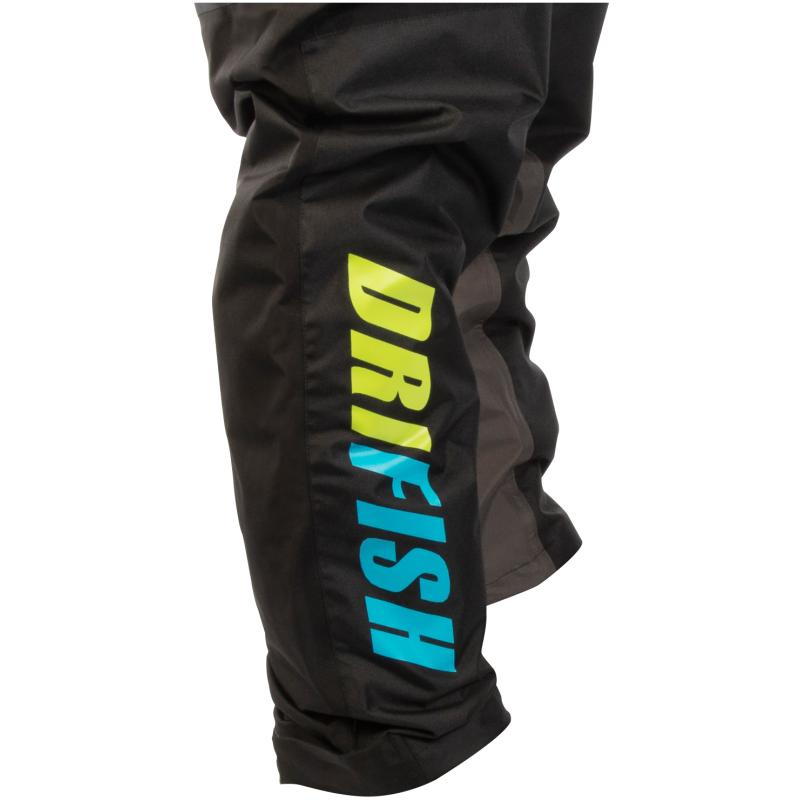 Preston Drifish Trousers - Medium