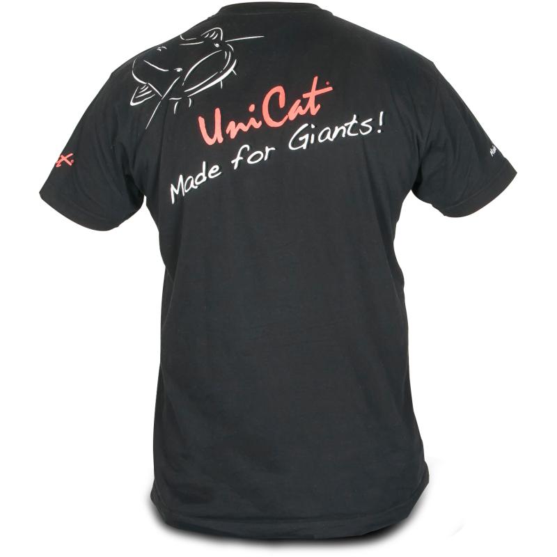 Uni Cat T'Shirt Gr. 3XL