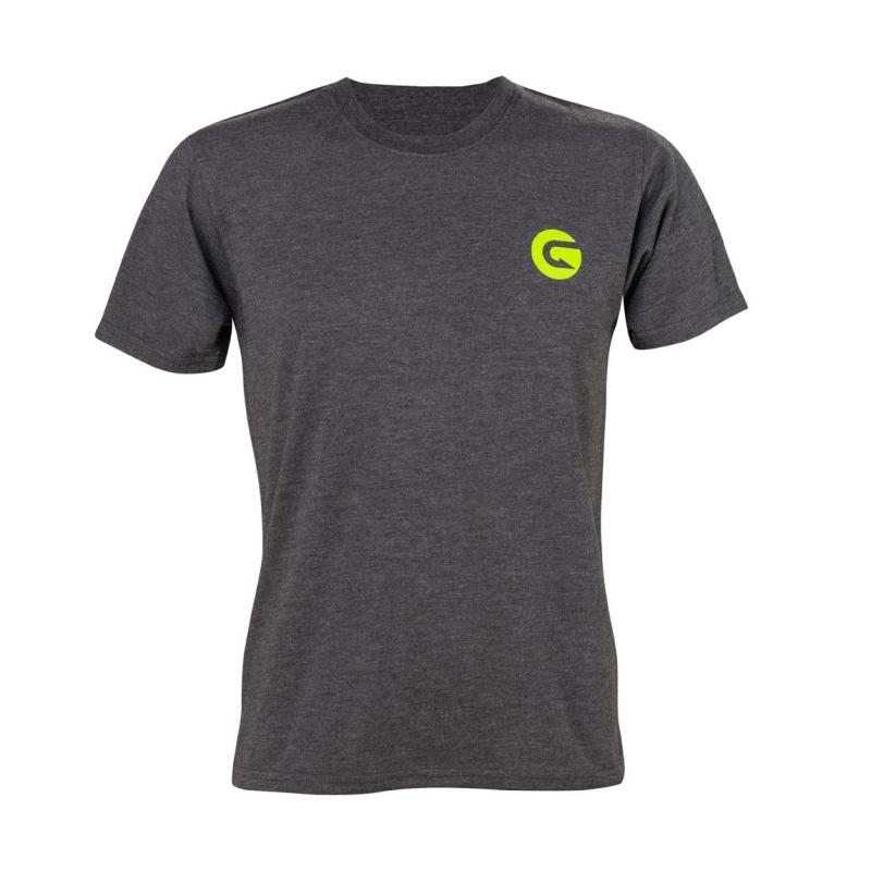 Sänger T-Shirt Logo Gr. M
