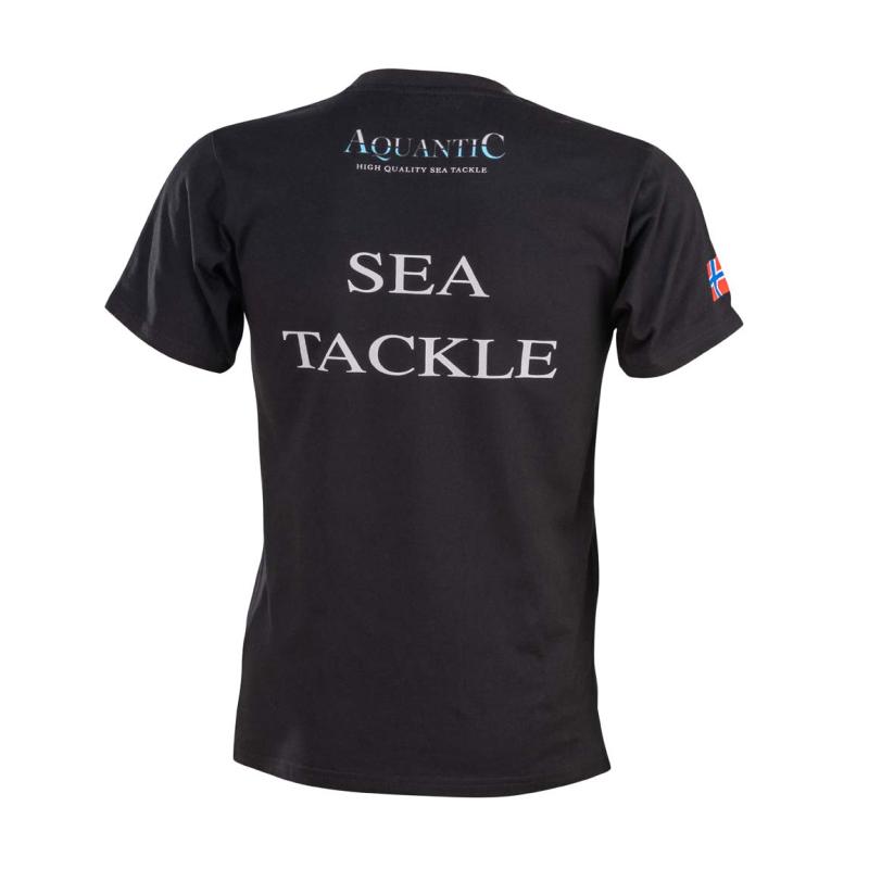 Aquantic T-Shirt Gr. XXL