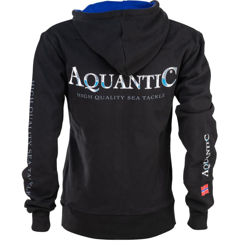 Aquantic Hoodie Gr. S