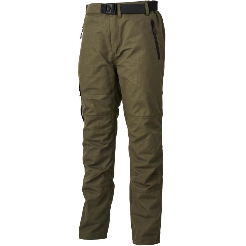 Savage Gear Sg4 Combat Trousers L Olive Green