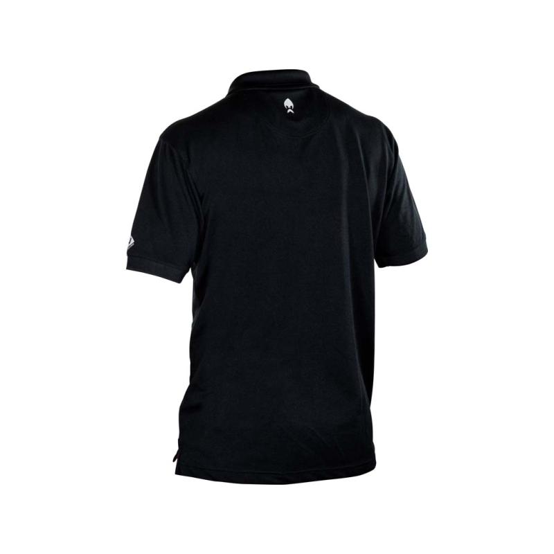Westin Dry Polo Shirt L Black