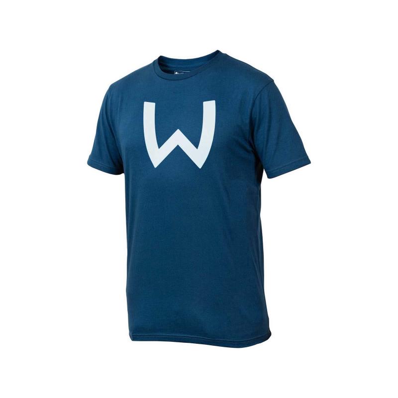 Westin W T-Shirt L Navy Blue