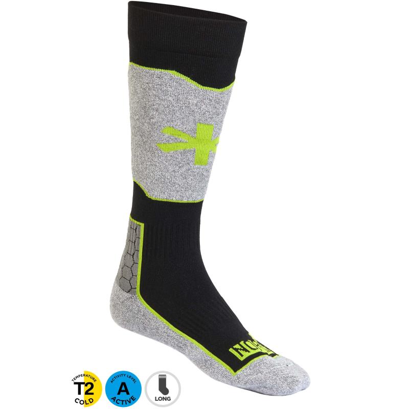 Norfin socks BALANCE LONG T2A (42-44)