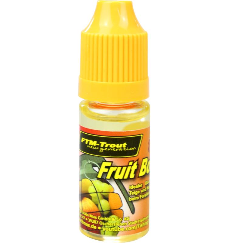 FTM Fruit Bomb Öl 10ml