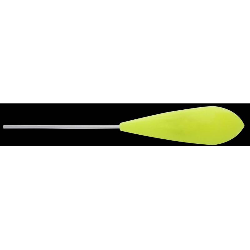 Fishing Tackle Max Bombarde floating fluo yellow 18g