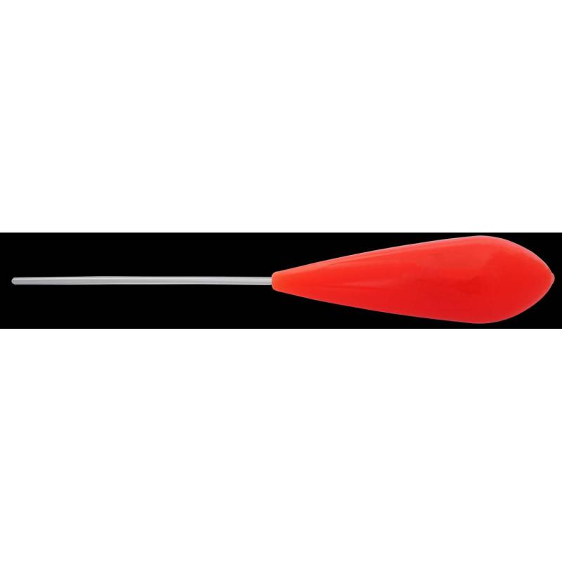 Fishing Tackle Max Bombarde floating fluo red 18g