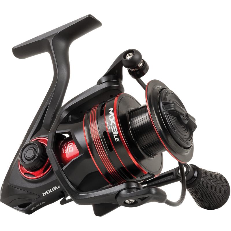Mitchell MX3LE Spinning Reel 1000 5.2:1 0,20mm/100m