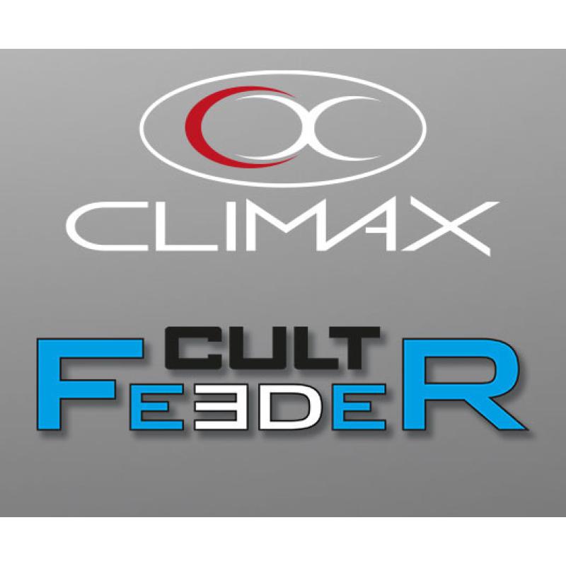 Climax CULT Feeder Gravilink, 10m 0,22mm