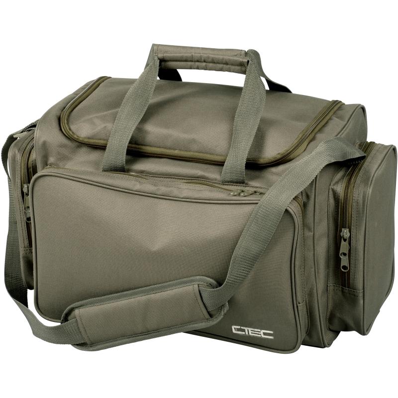 Spro C-Tec Carry All L 52X30X33