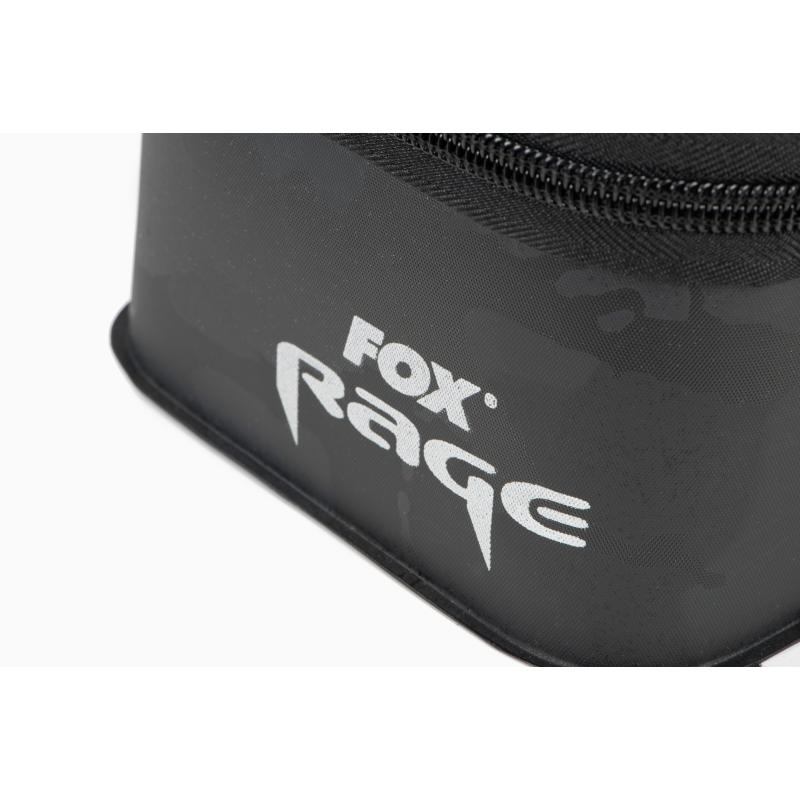 Fox Rage Small Camo Accessory Bag