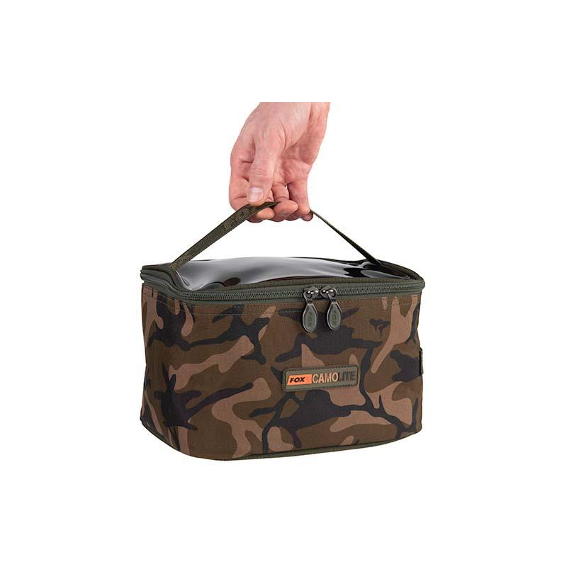 Fox Camolite XL accessory bag
