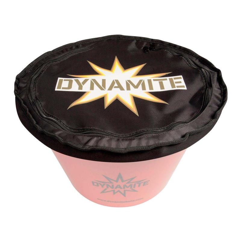 Dynamite Baits Neoprene Bucket Cover