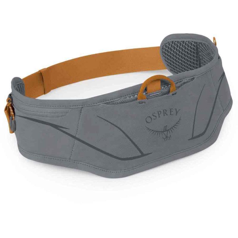 Osprey Duro Dyna LT Belt Phantom Grey/Toffee Ora