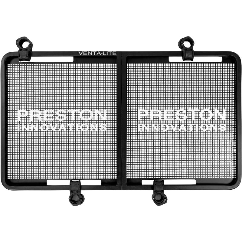 Preston Offbox - Venta-Lite Side Tray - Xl