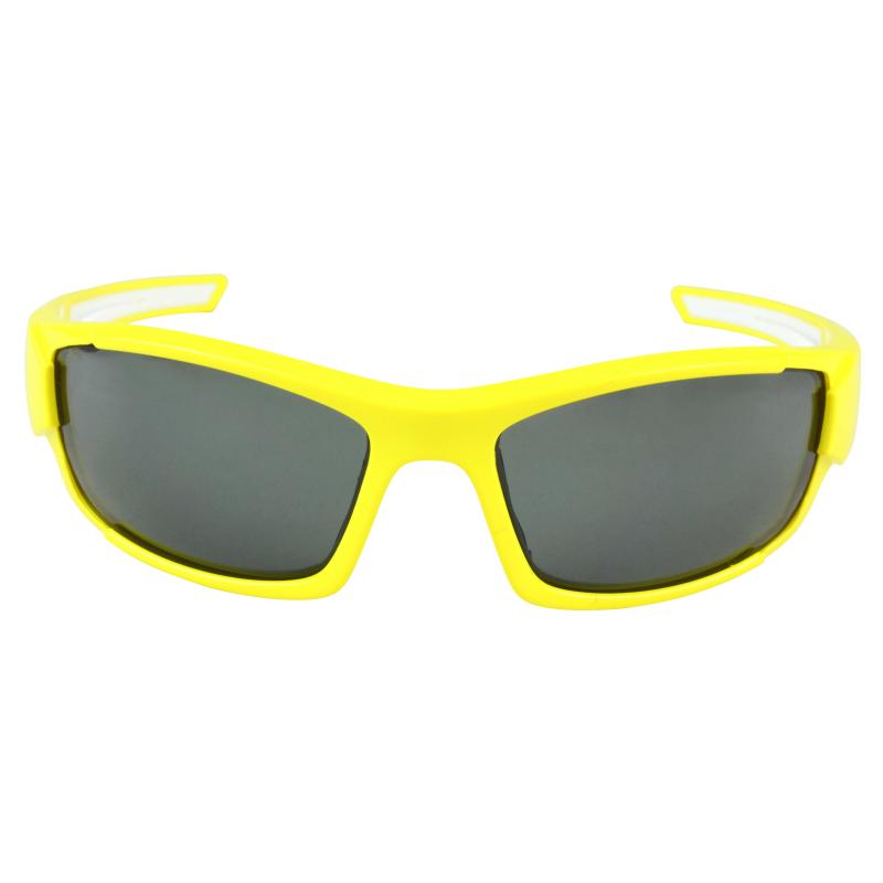 FTM Sonnenbrille gelb
