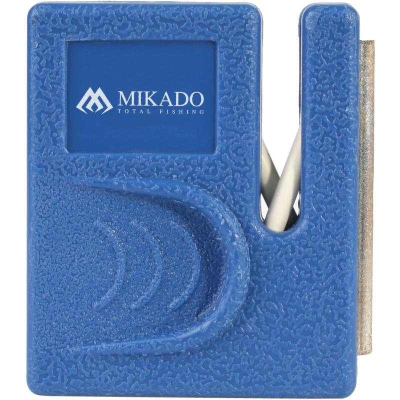 Mikado Schärfer - für Messer und Haken