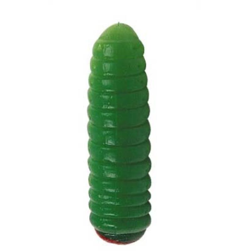 Paladin Gummi-Bienenmade grün SB5