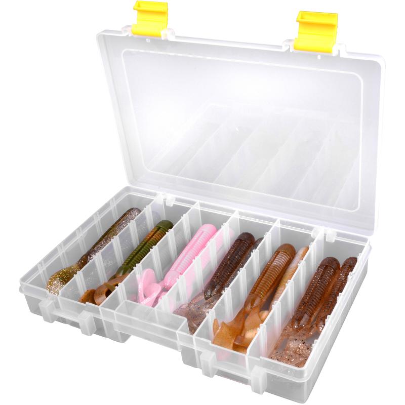 Spro Tackle Box 273X190X44mm