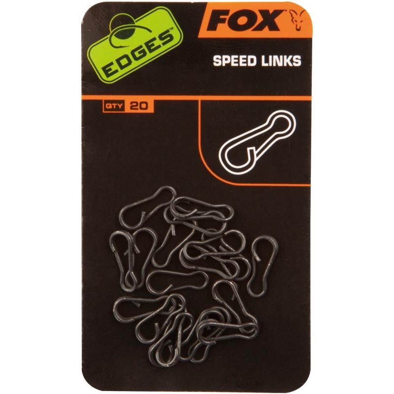 FOX Edges Speed Links x 20
