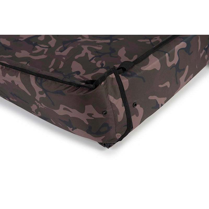 Fox Camo Mat with Sides